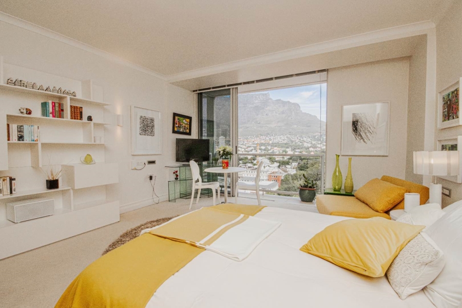 1 Bedroom Property for Sale in Cape Town City Centre Western Cape
